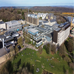 University of Bath invites international students for its undergraduate courses